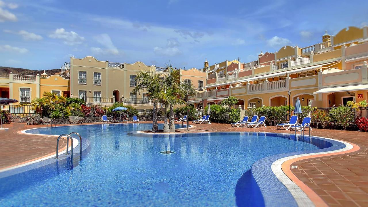Luxury House Paraiso Del Palm Mar Eksteriør billede