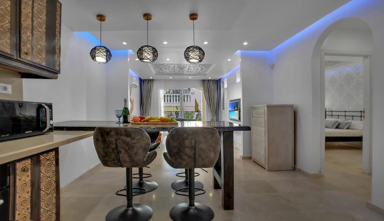 Luxury House Paraiso Del Palm Mar Eksteriør billede