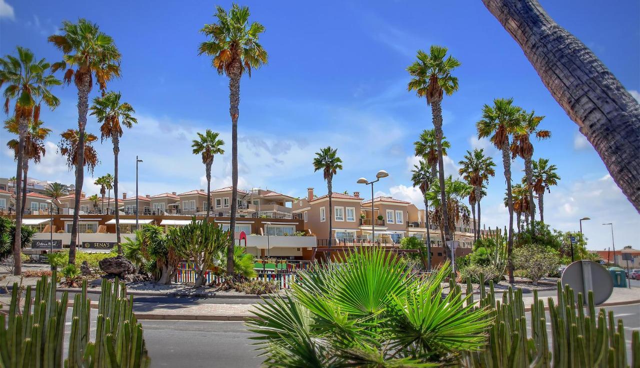 Luxury House Paraiso Del Palm Mar Eksteriør billede